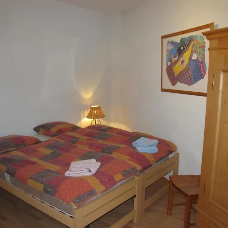 Residenz Montfort E4 Sivi100 In And Out Appartement Siviez