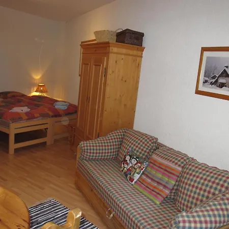 Residenz Montfort E4 Sivi100 In And Out * Siviez