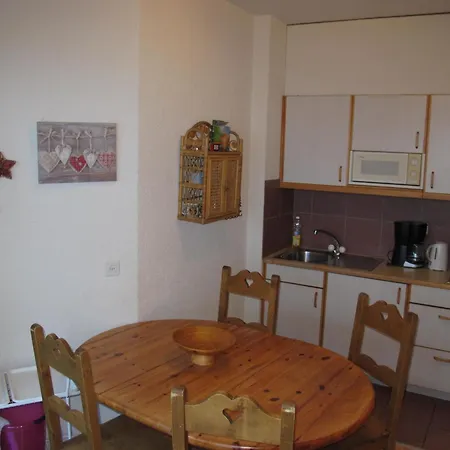 Residenz Montfort E4 Sivi100 In And Out Appartement