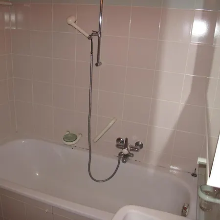 Residenz Montfort E4 Sivi100 In And Out Appartement