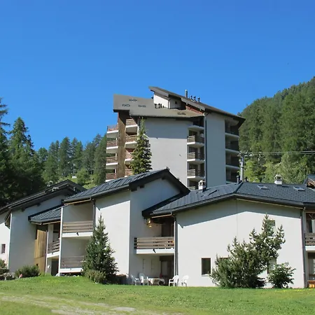 Residenz Montfort E4 Sivi100 In And Out