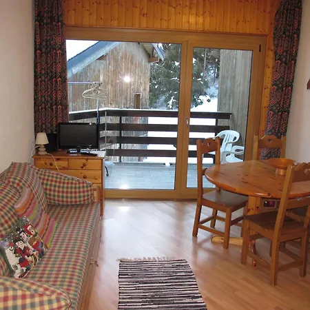 Appartement Residenz Montfort E4 Sivi100 In And Out