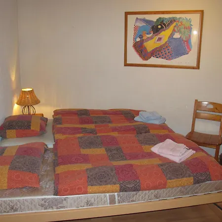 Appartement Residenz Montfort E4 Sivi100 In And Out *