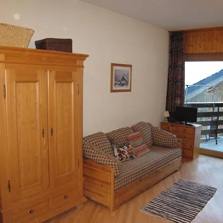 Residenz Montfort E4 Sivi100 In And Out *
