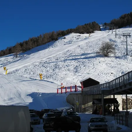 Residenz Montfort E4 Sivi100 In And Out * 시비에즈